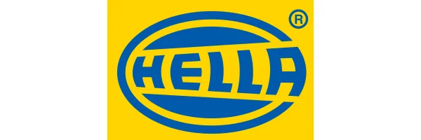 HELLA logo