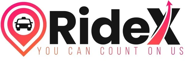 Ridex logo