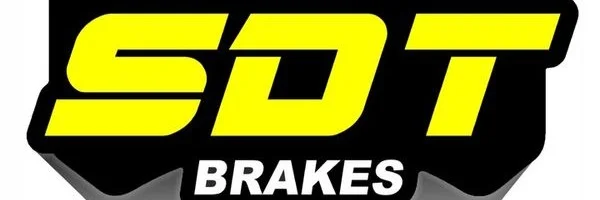SDT logo